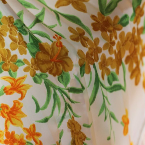 Vintage Greencastle Top - Picture 4 of 6